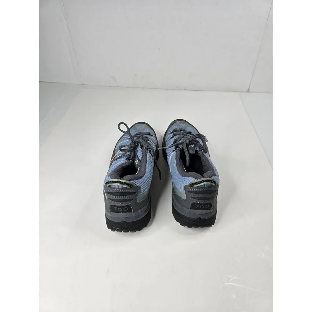 New Balance Adventure 700 Women's 10‎ Blue Outdoor Hiking Lace Up Shoes WA700GB - Picture 3 of 9